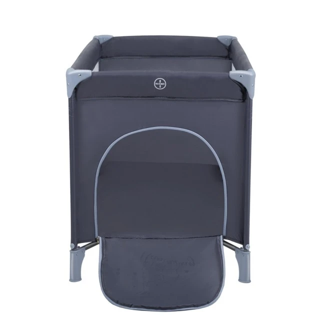 So Gifted Navy 2023 single level playpen
