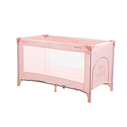 So Gifted Pink 2023 single level playpen
