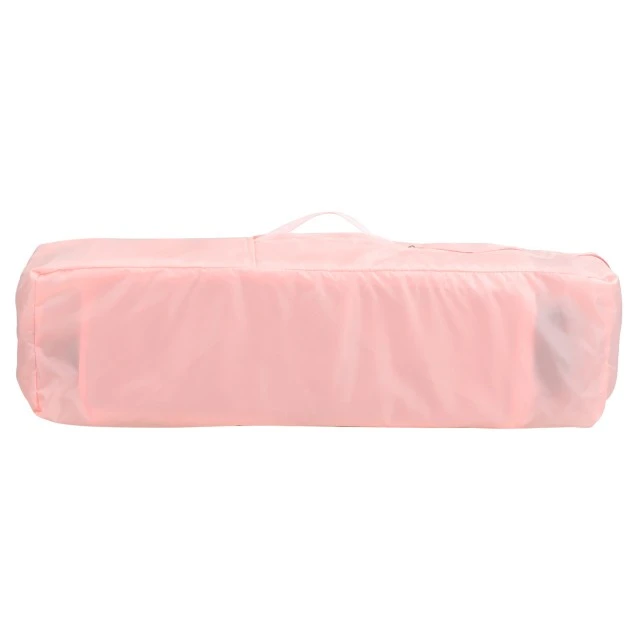 So Gifted Pink 2023 single level playpen