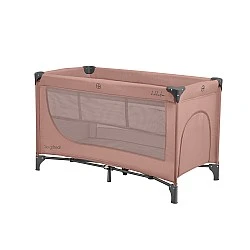 So Gifted Pink 2026 Two-Tier Playpen