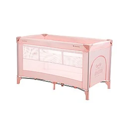 So Gifted Pink 2023 Bunk Playpen