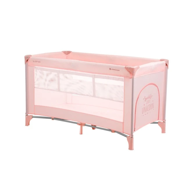 So Gifted Pink 2023 Bunk Playpen