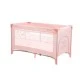 Кошара на две нива So Gifted Pink 2023