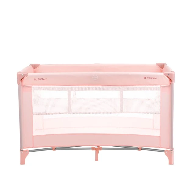 So Gifted Pink 2023 Bunk Playpen