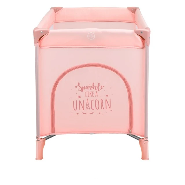 So Gifted Pink 2023 Bunk Playpen