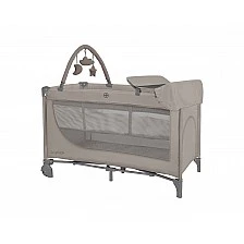 Кошара на две нива So Gifted PLUS Beige 2026