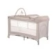 Кошара на две нива So Gifted PLUS Beige