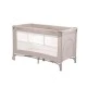Кошара на две нива So Gifted PLUS Beige