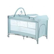 Кошара на две нива So Gifted PLUS Mint