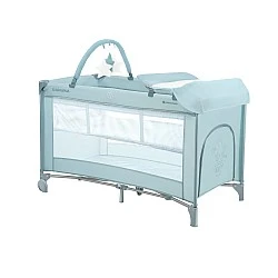 So Gifted PLUS Mint Bunk Bed