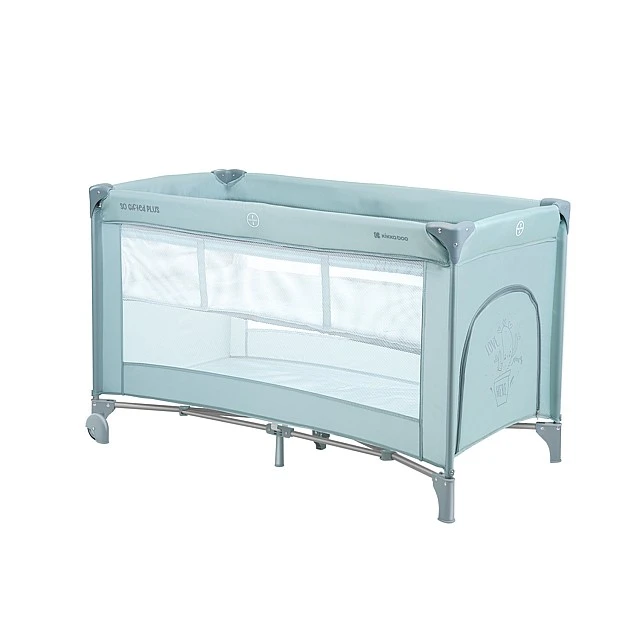 So Gifted PLUS Mint Bunk Bed