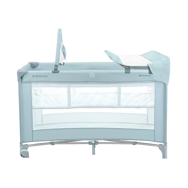 So Gifted PLUS Mint Bunk Bed