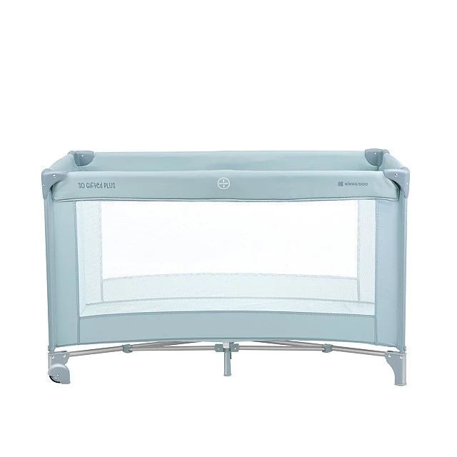 So Gifted PLUS Mint Bunk Bed