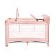 Кошара на две нива So Gifted PLUS Pink