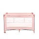 Кошара на две нива So Gifted PLUS Pink