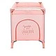 Кошара на две нива So Gifted PLUS Pink