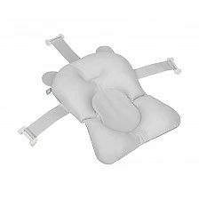 Мека подложка за вана Bear Sand