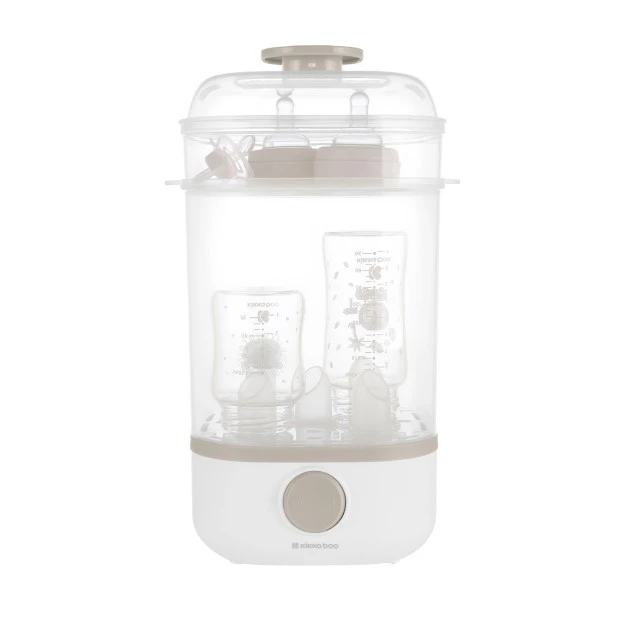 Sterilizer Clyde Beige