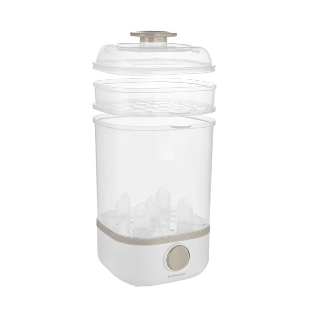 Sterilizer Clyde Beige