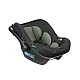 3-in-1 stroller with carrycot Chiara Army Green 2027