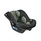 3-in-1 stroller with carrycot Chiara Army Green 2027