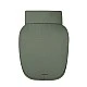 3-in-1 stroller with carrycot Chiara Army Green 2027