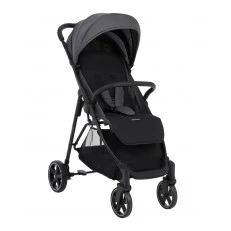 Alexa Dark Gray summer stroller