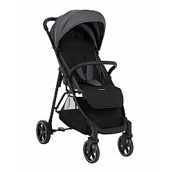 Alexa Dark Gray summer stroller