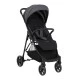 Лятна количка Alexa Dark Grey