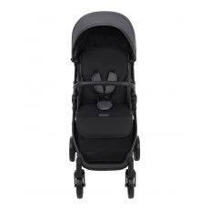 Alexa Dark Gray summer stroller