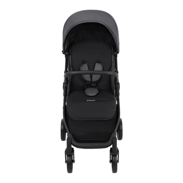 Alexa Dark Gray summer stroller