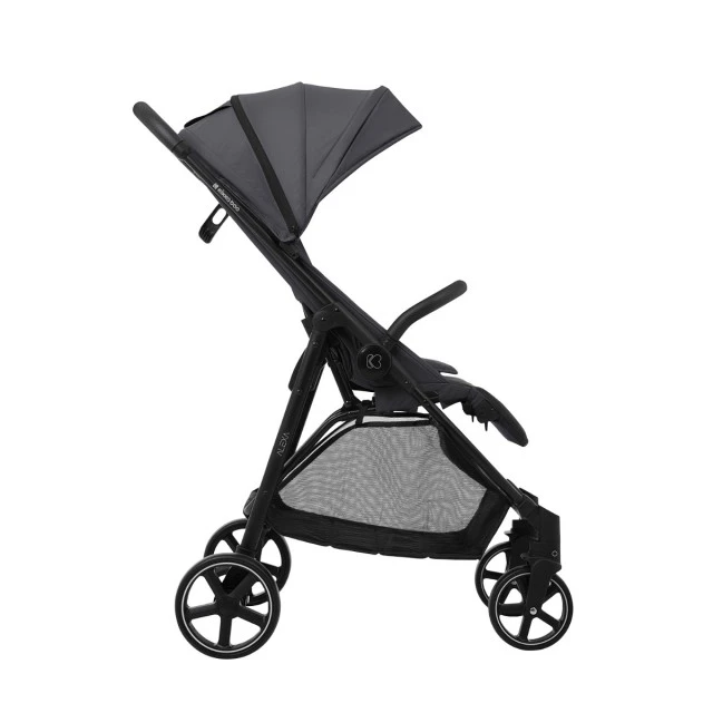 Alexa Dark Gray summer stroller