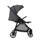 Лятна количка Alexa Dark Grey