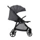 Лятна количка Alexa Dark Grey