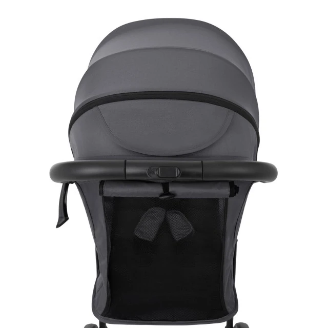 Alexa Dark Gray summer stroller