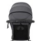 Лятна количка Alexa Dark Grey