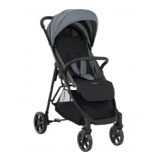 Alexa Light Gray summer stroller