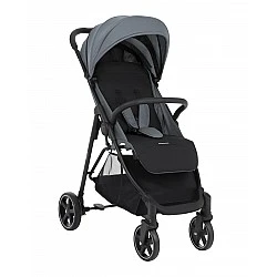 Alexa Light Gray summer stroller