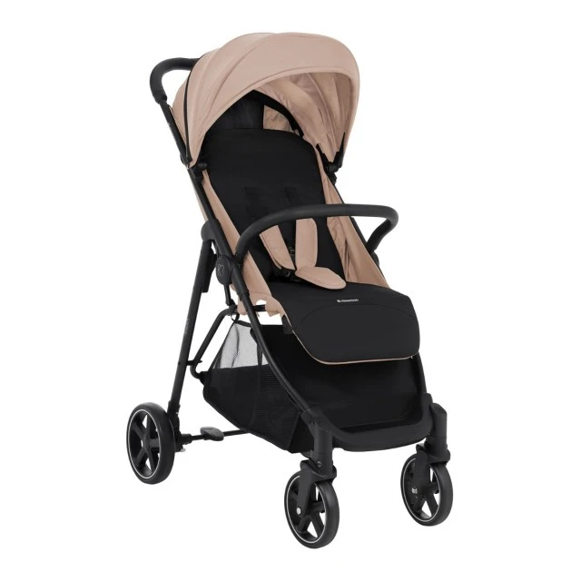 Alexa Peach summer stroller