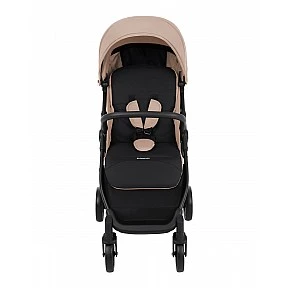 Alexa Peach summer stroller
