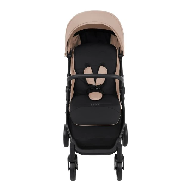 Alexa Peach summer stroller
