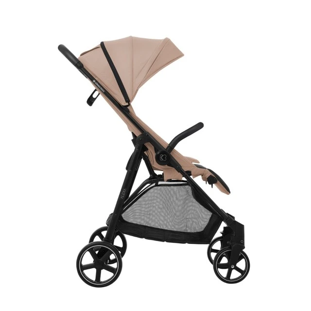 Alexa Peach summer stroller