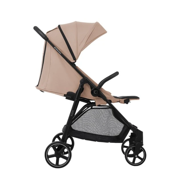 Alexa Peach summer stroller