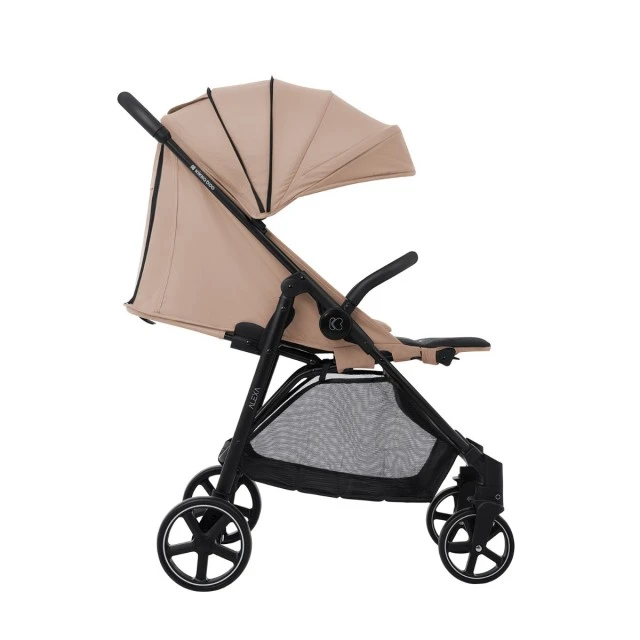 Alexa Peach summer stroller