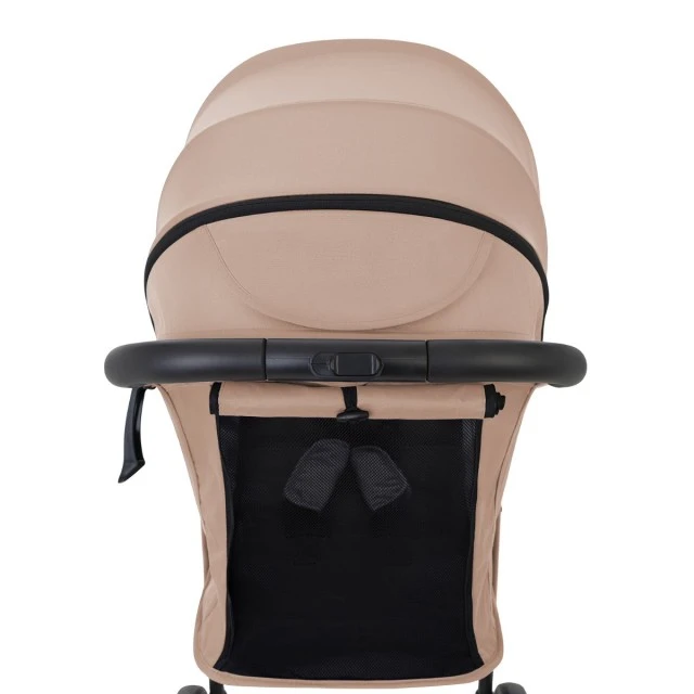 Alexa Peach summer stroller