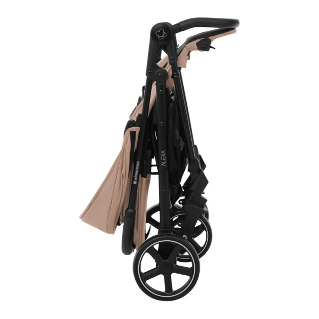 Alexa Peach summer stroller