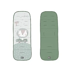 Подложка за количка Jungle King