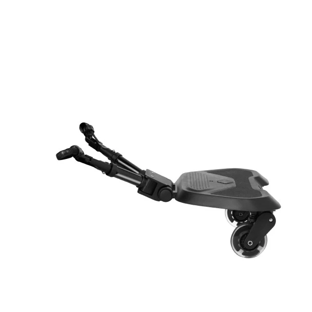 Ally Black Stroller Board