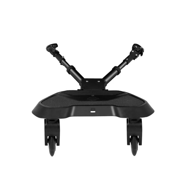 Ally Black Stroller Board