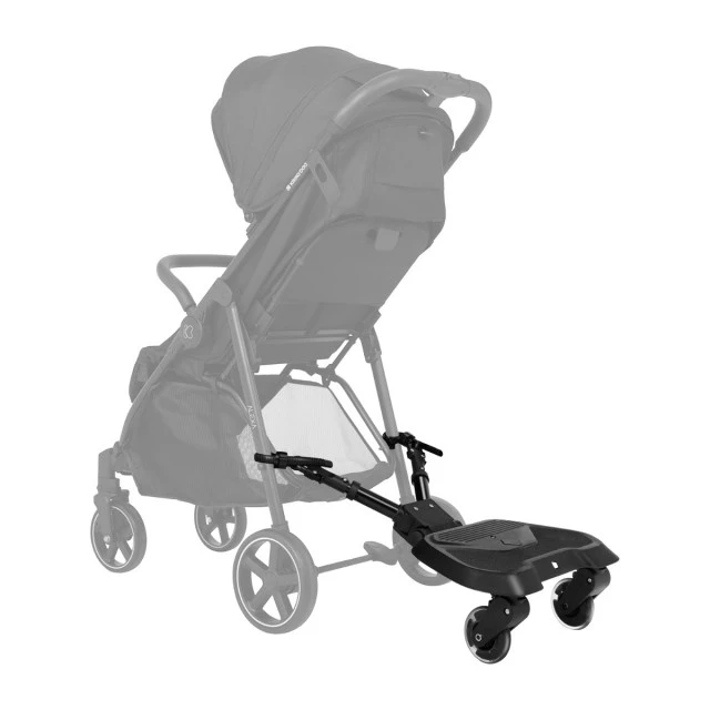Ally Black Stroller Board